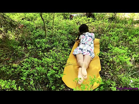 ❤️ Stranger trên Tinder thủ dâm của tôi L. và Fucks đam mê trong rừng ❌ Sex tại khiêu dâm% vi.mathem-1-class.ru% ️❤