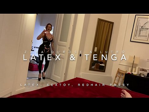 ❤️ Redheaded chị kế trong latex trang phục fucked qua stepbrother ❌ Sex tại khiêu dâm% vi.mathem-1-class.ru% ️❤
