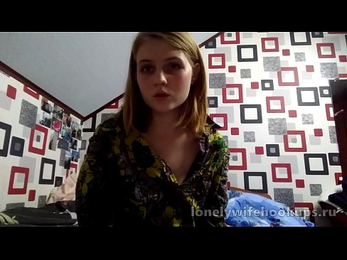 ❤️ Sinh viên trẻ tóc vàng đến từ Nga thích dicks lớn hơn. ❌ Sex tại khiêu dâm% vi.mathem-1-class.ru% ️❤